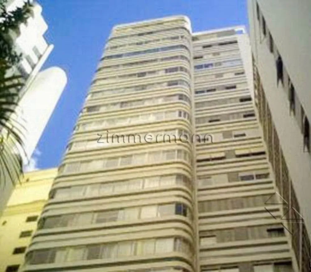 Apartamento, 4 quartos, 182 m² - Foto 4