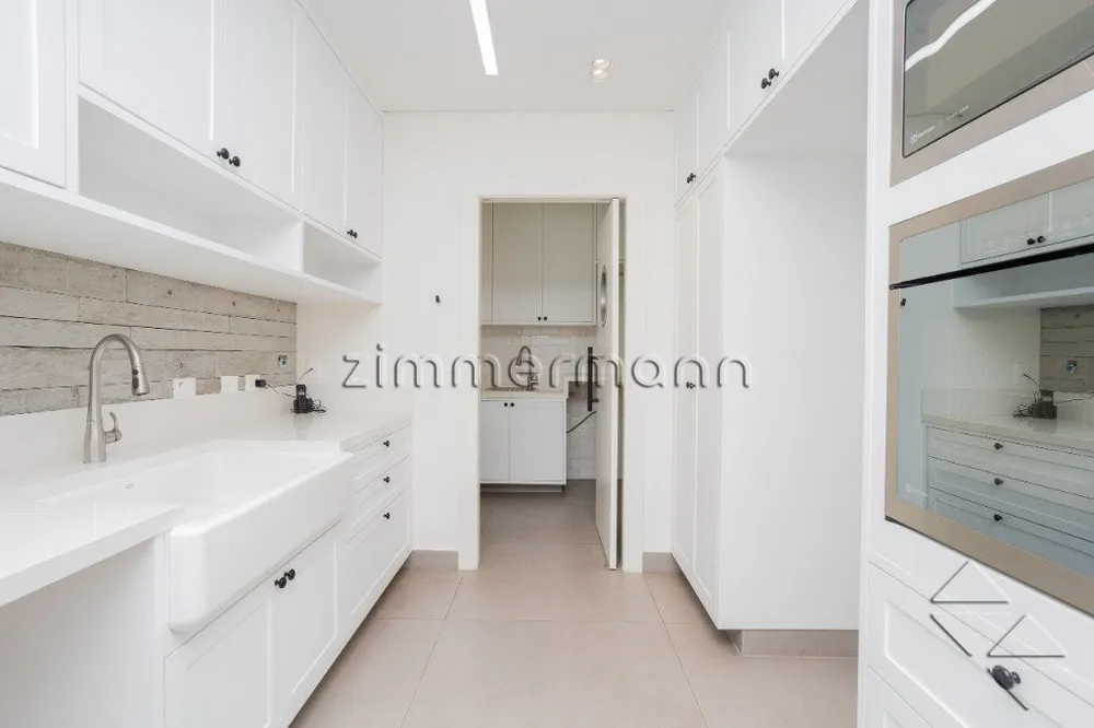 Apartamento, 4 quartos, 182 m² - Foto 3