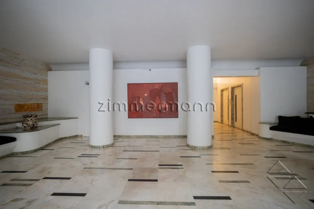 Apartamento, 4 quartos, 182 m² - Foto 1