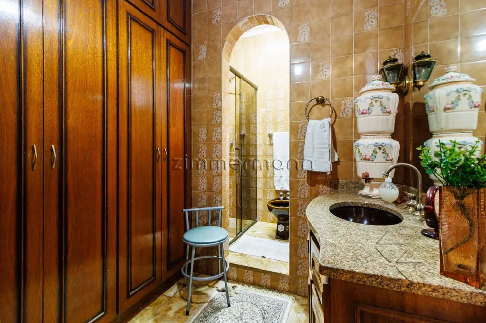 Casa, 3 quartos, 500 m² - Foto 9