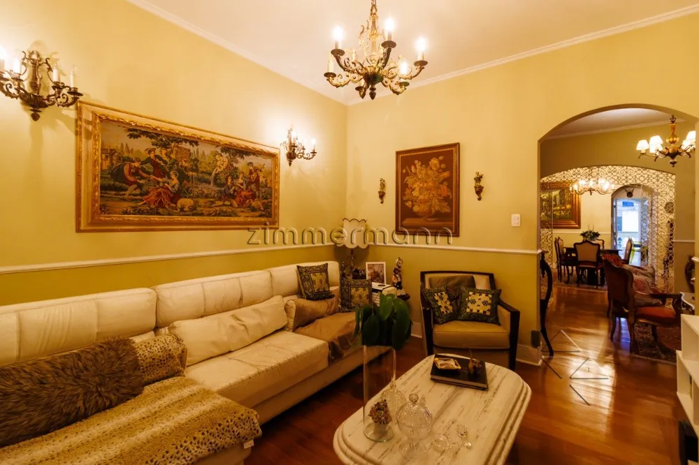 Casa, 3 quartos, 500 m² - Foto 3