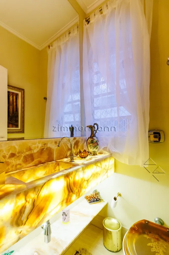 Casa, 3 quartos, 500 m² - Foto 6