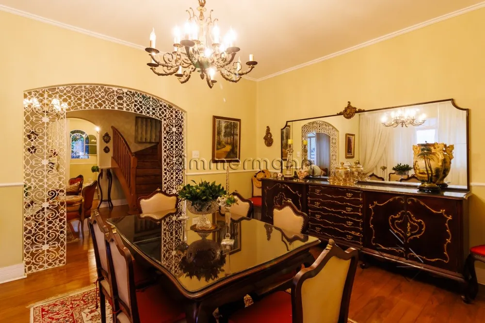 Casa, 3 quartos, 500 m² - Foto 5