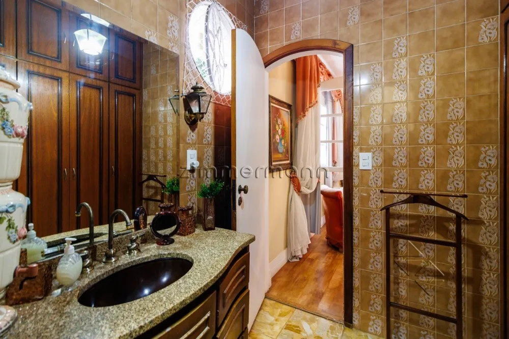 Casa, 3 quartos, 500 m² - Foto 3
