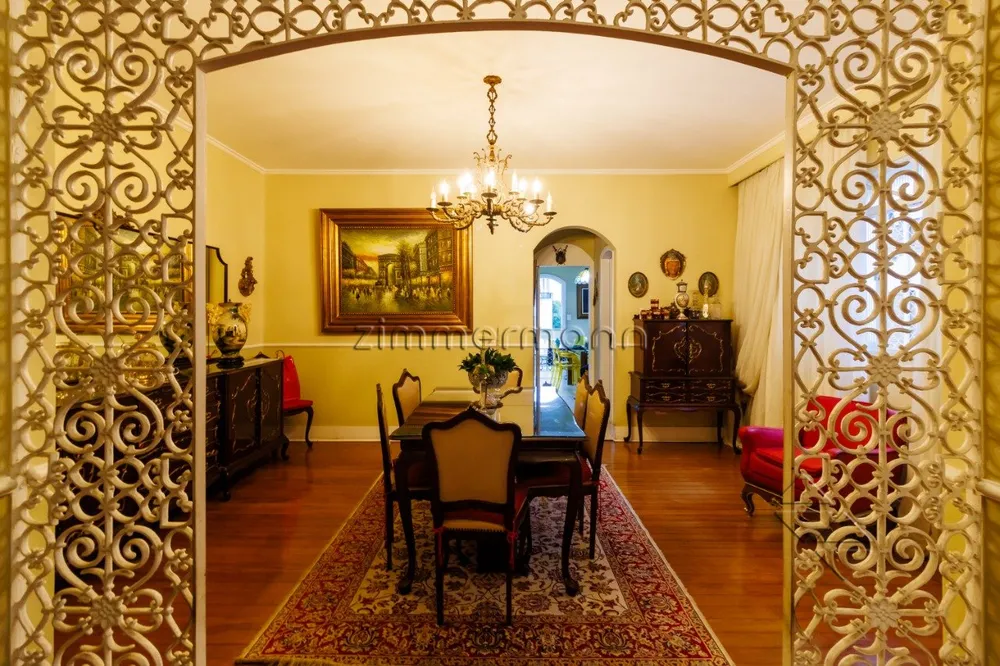Casa, 3 quartos, 500 m² - Foto 4
