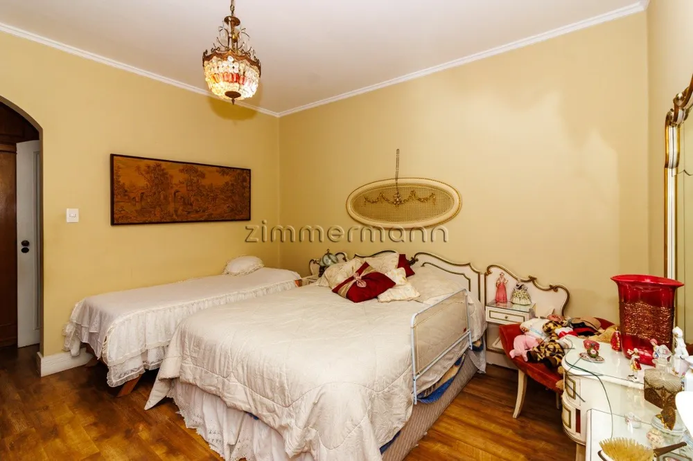 Casa, 3 quartos, 500 m² - Foto 8