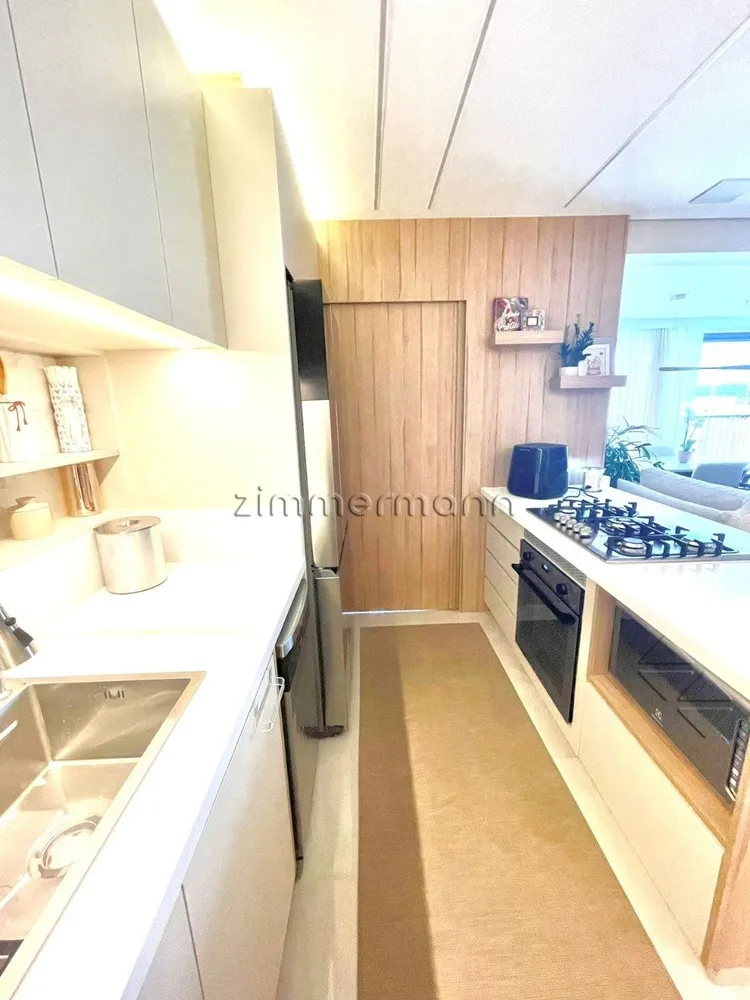 Apartamento, 2 quartos, 105 m² - Foto 10