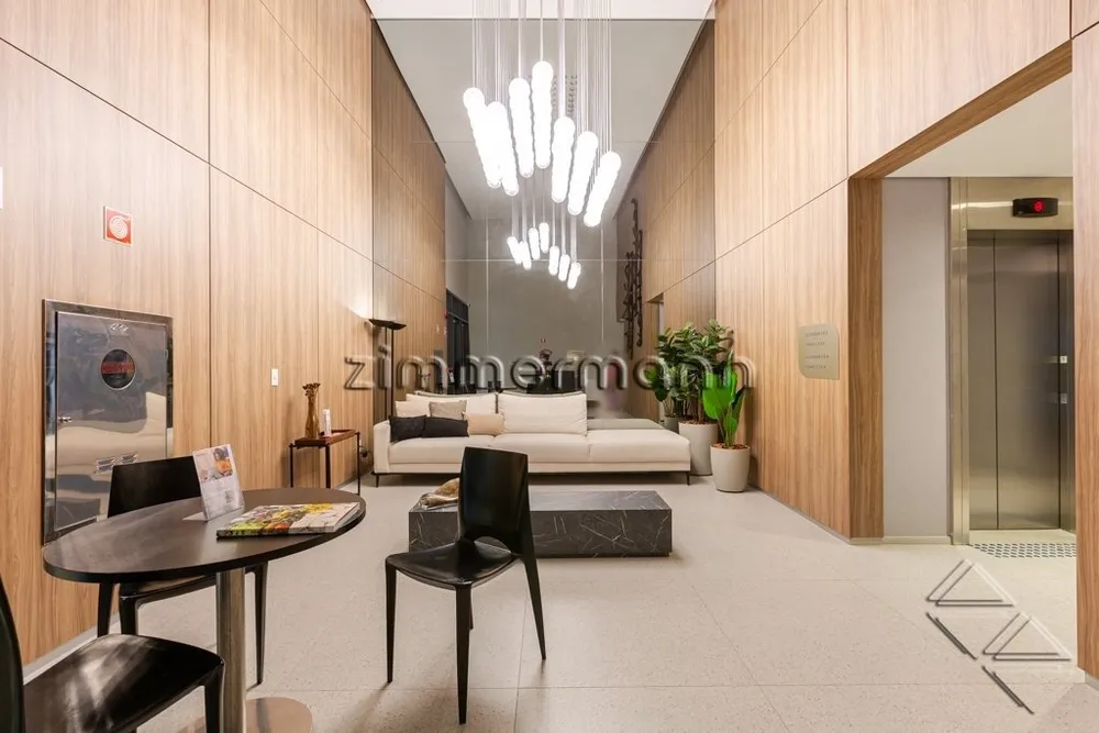 Apartamento, 2 quartos, 105 m² - Foto 11
