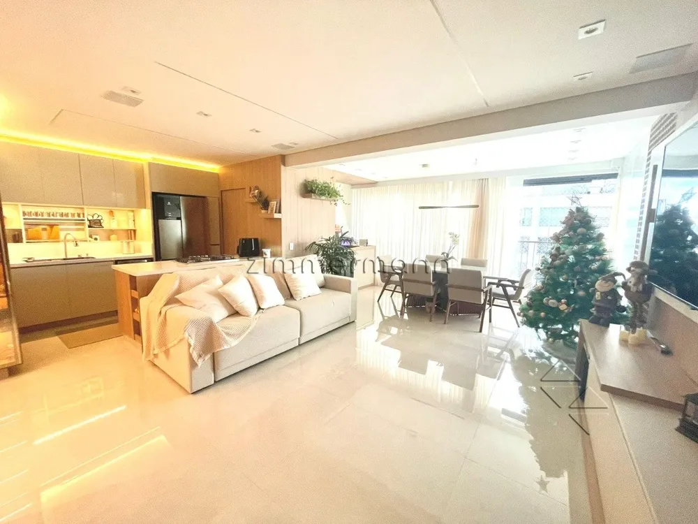 Apartamento, 2 quartos, 105 m² - Foto 1