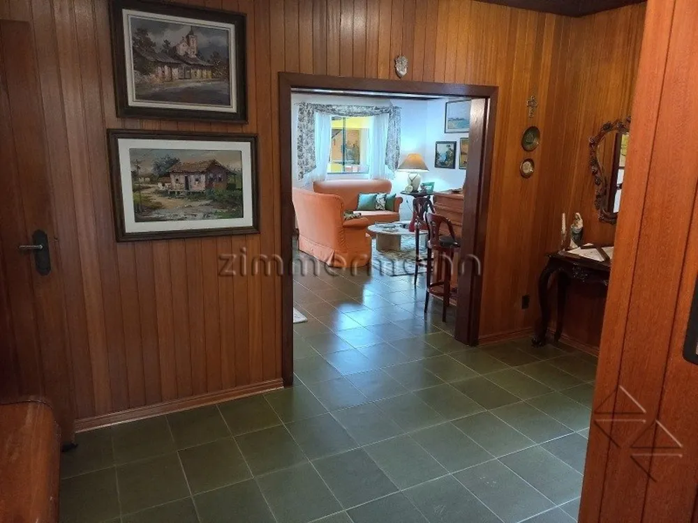 Casa, 5 quartos, 251 m² - Foto 7