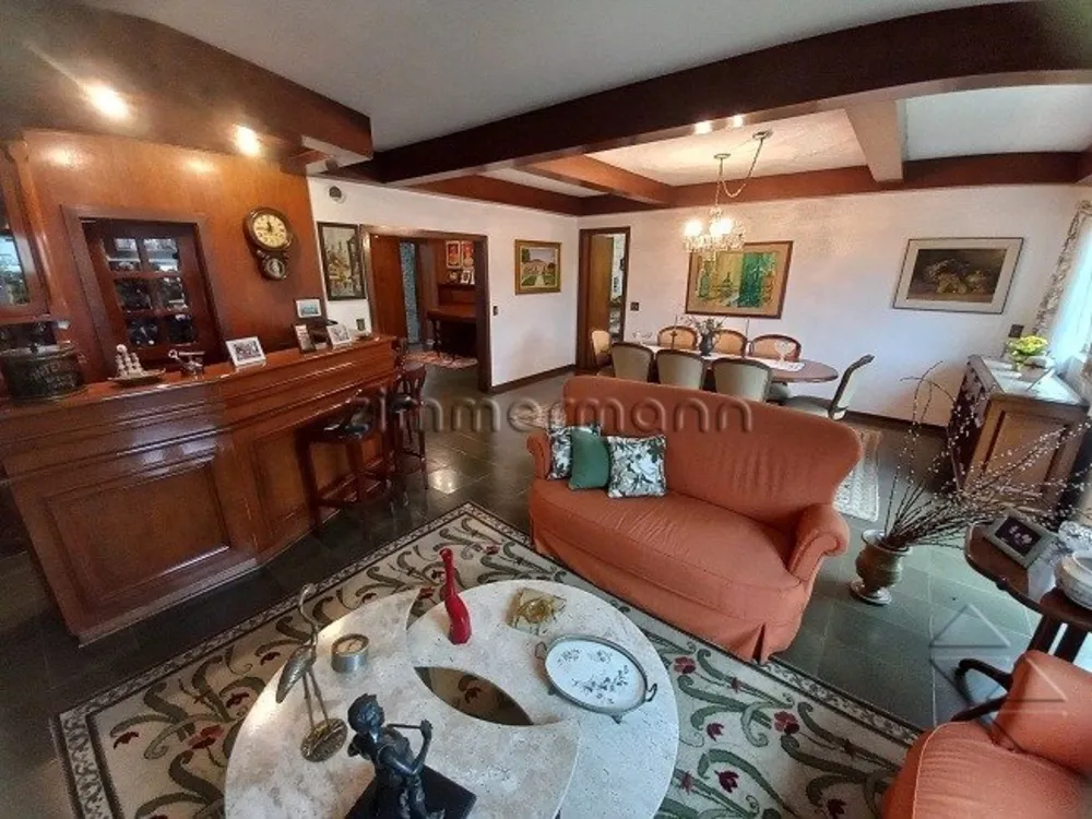 Casa, 5 quartos, 251 m² - Foto 6