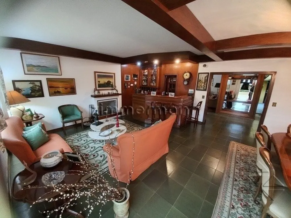 Casa, 5 quartos, 251 m² - Foto 3