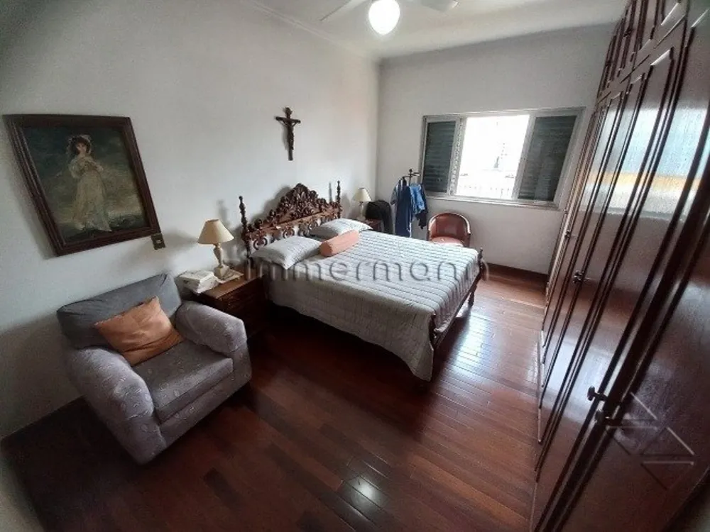Casa, 5 quartos, 251 m² - Foto 9