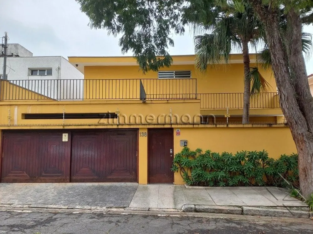 Casa, 5 quartos, 251 m² - Foto 12