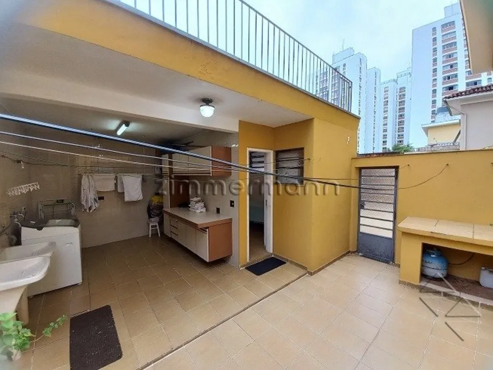 Casa, 5 quartos, 251 m² - Foto 11