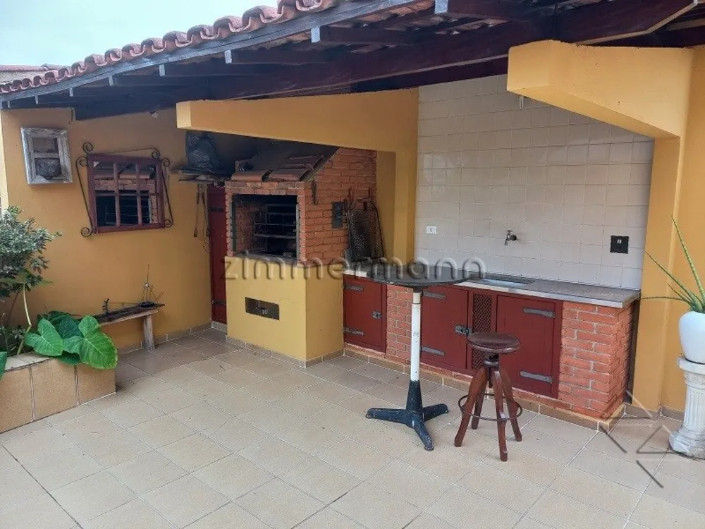 Casa, 5 quartos, 251 m² - Foto 1