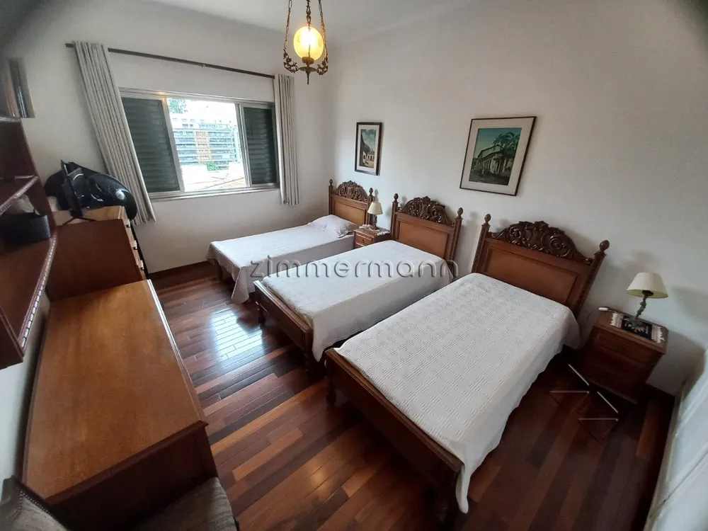 Casa, 5 quartos, 251 m² - Foto 8
