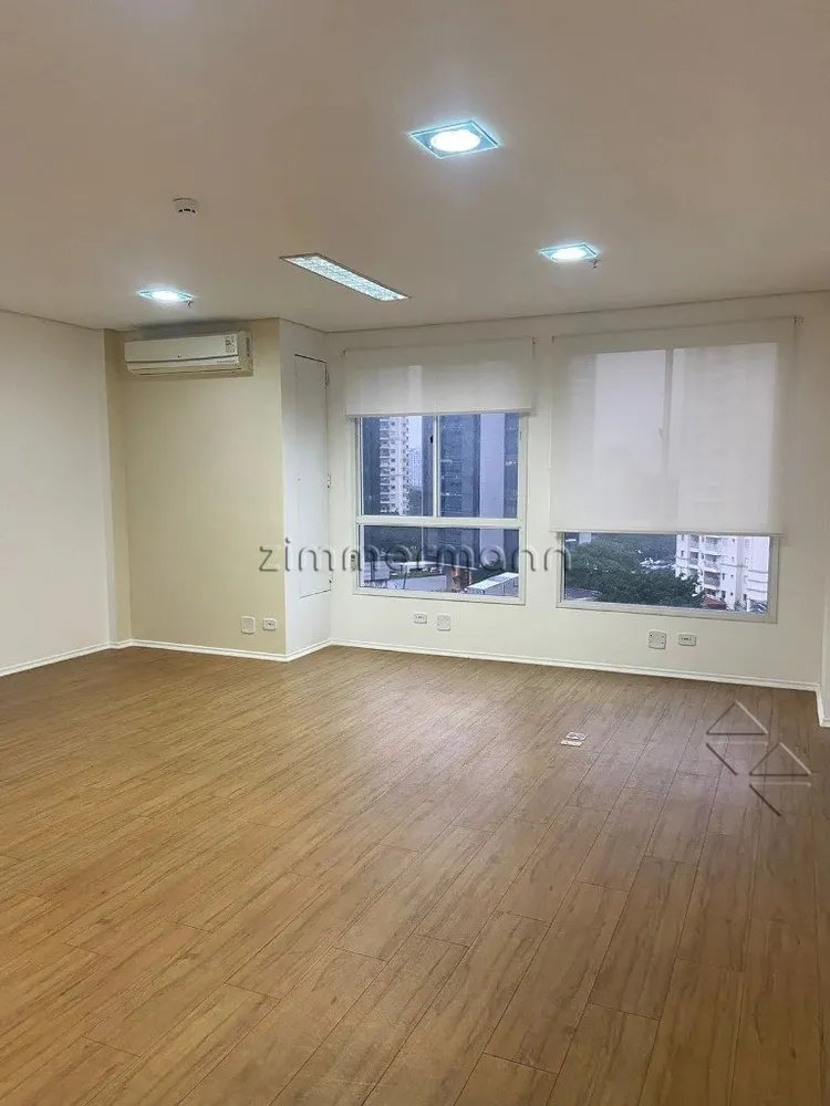 Casa Comercial, 42 m² - Foto 4