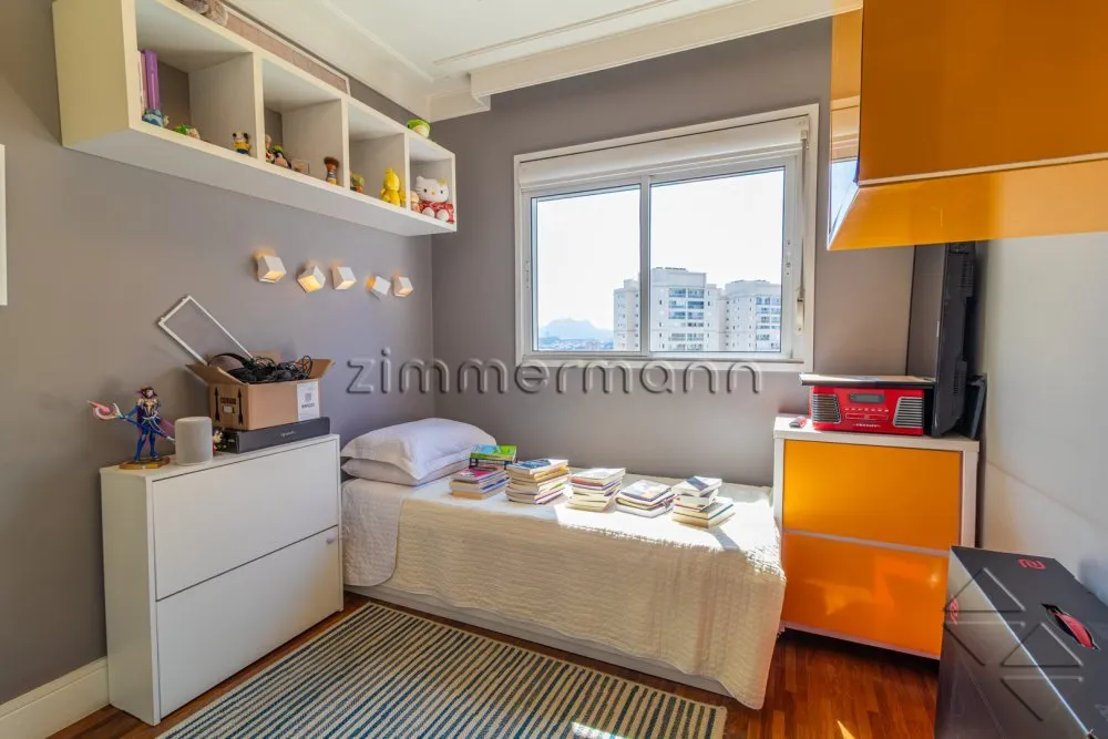 Apartamento, 3 quartos, 121 m² - Foto 5