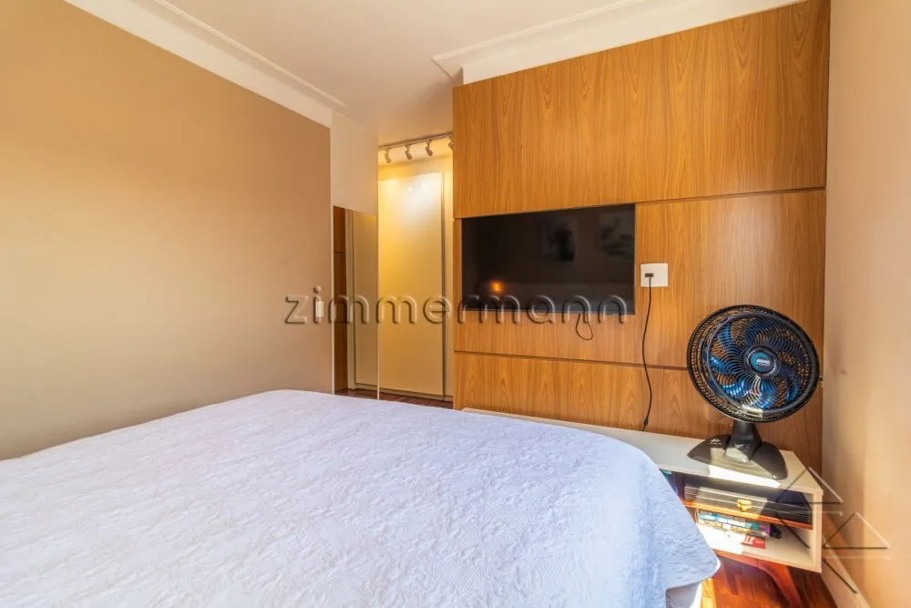 Apartamento, 3 quartos, 121 m² - Foto 3