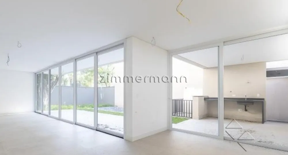 Casa, 4 quartos, 487 m² - Foto 4