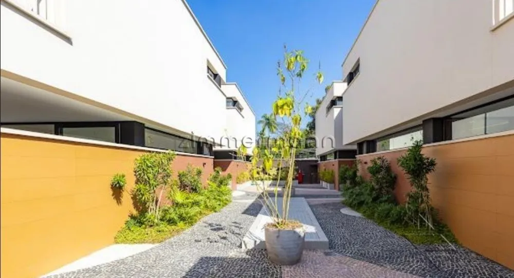 Casa, 4 quartos, 487 m² - Foto 11