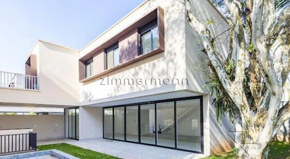 Casa, 4 quartos, 487 m² - Foto 1
