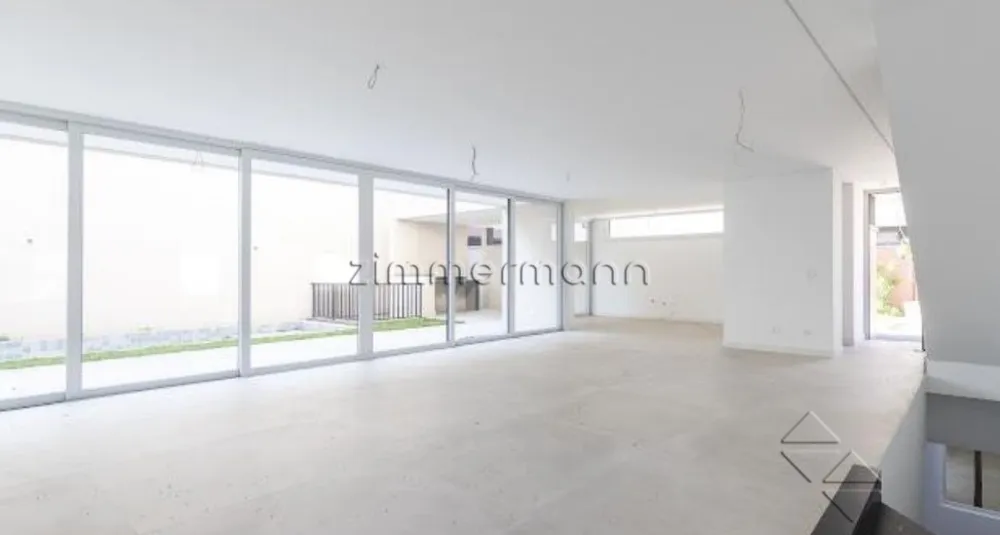 Casa, 4 quartos, 487 m² - Foto 1