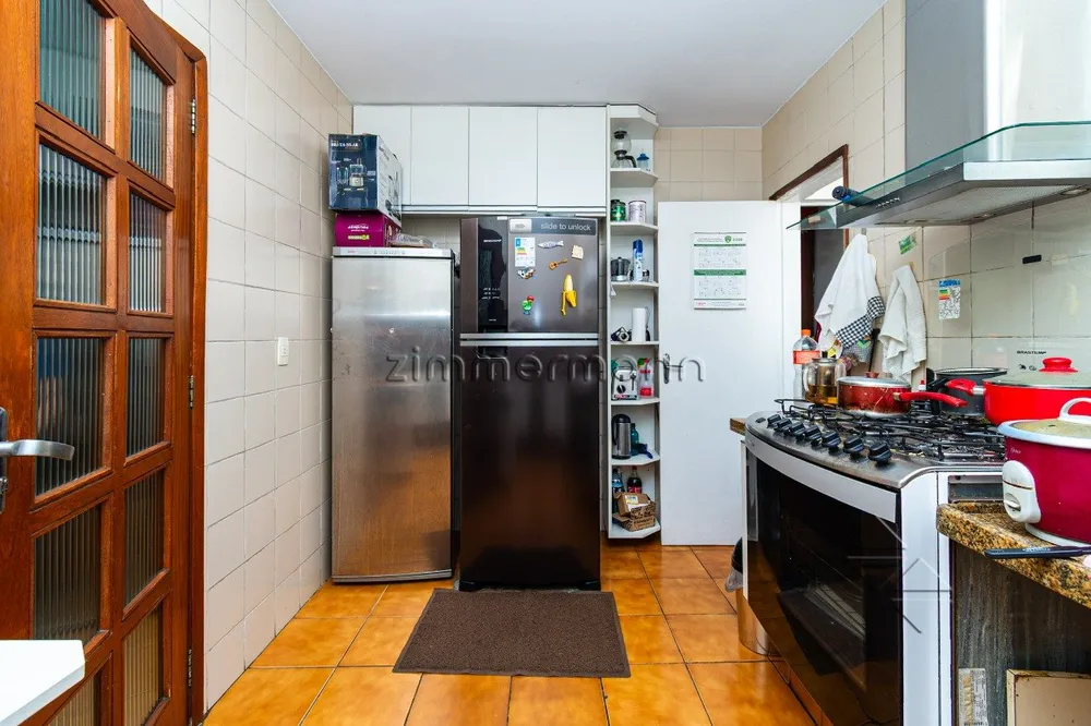 Apartamento, 3 quartos, 218 m² - Foto 4