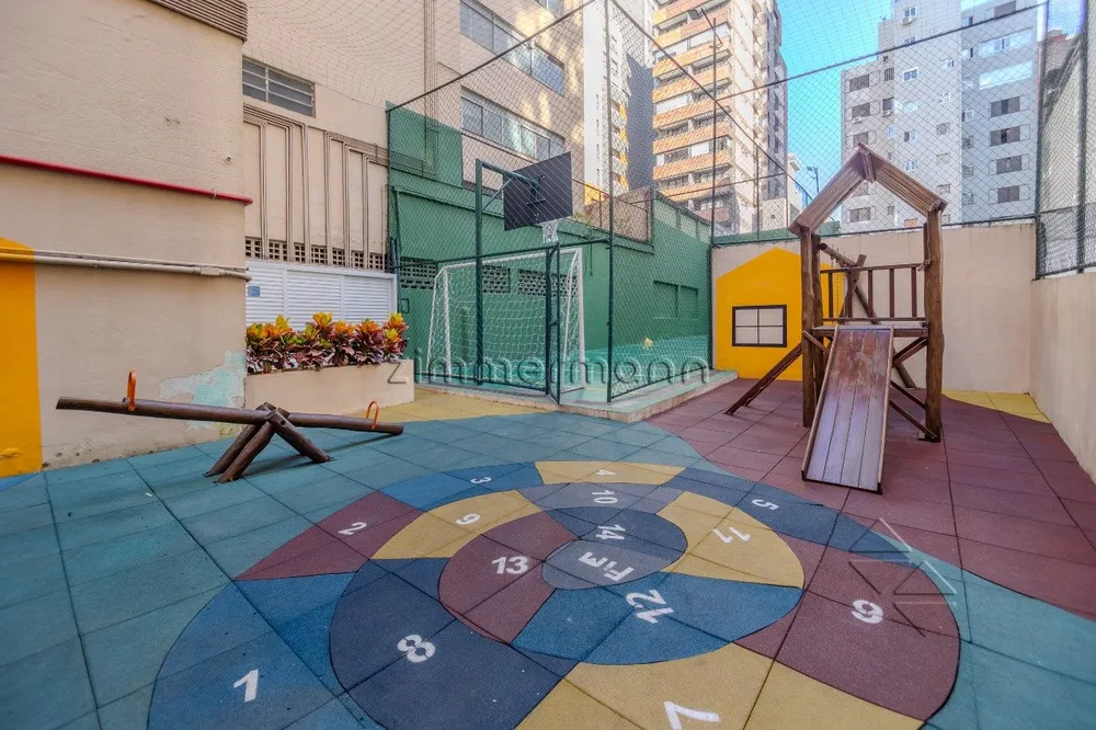 Apartamento, 3 quartos, 218 m² - Foto 5