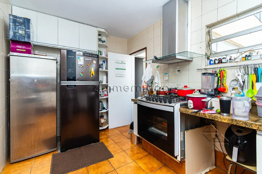 Apartamento, 3 quartos, 218 m² - Foto 3