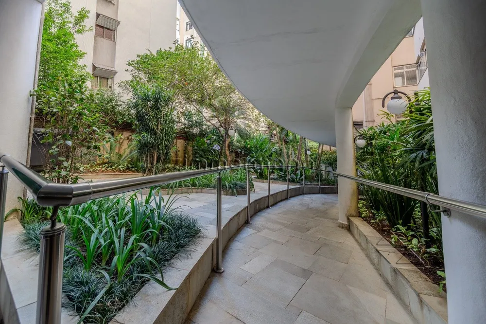 Apartamento, 3 quartos, 218 m² - Foto 7