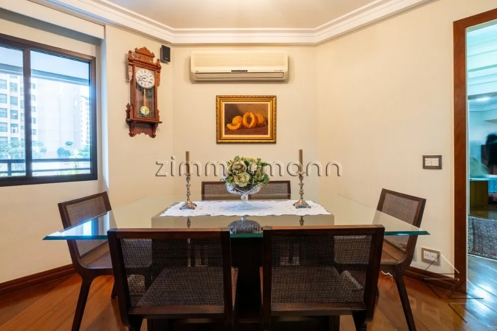 Apartamento, 3 quartos, 120 m² - Foto 7