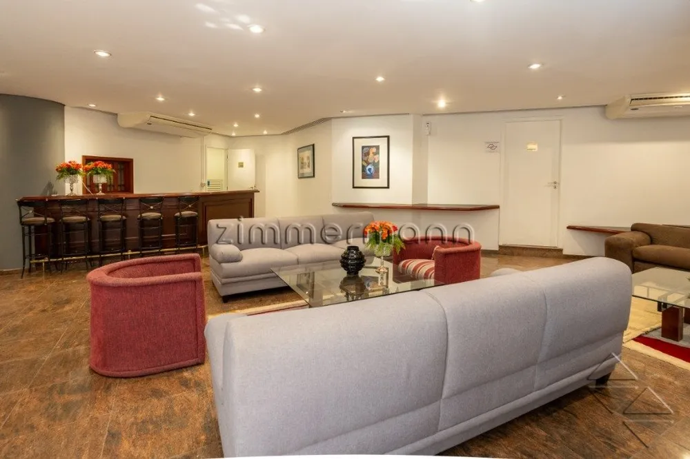 Apartamento, 3 quartos, 120 m² - Foto 8