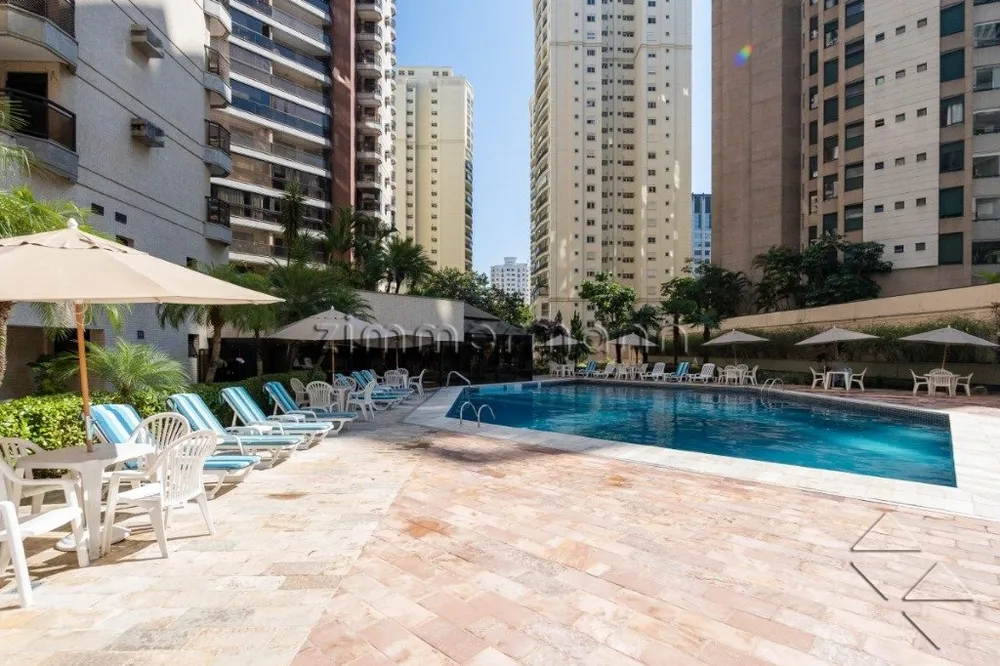 Apartamento, 3 quartos, 120 m² - Foto 2