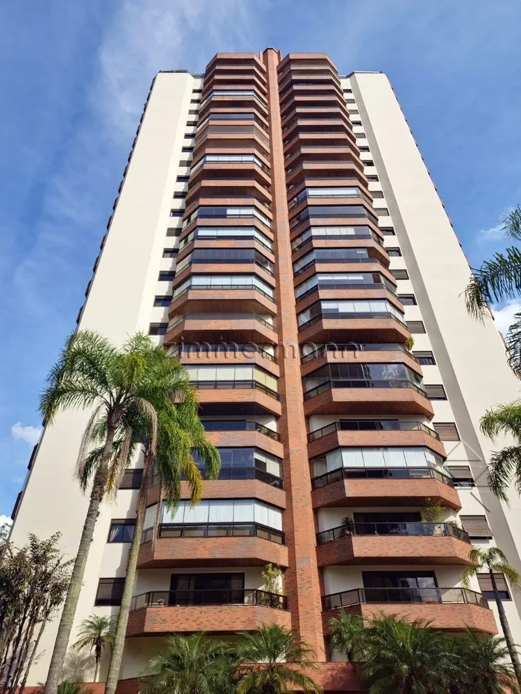 Apartamento, 4 quartos, 213 m² - Foto 5
