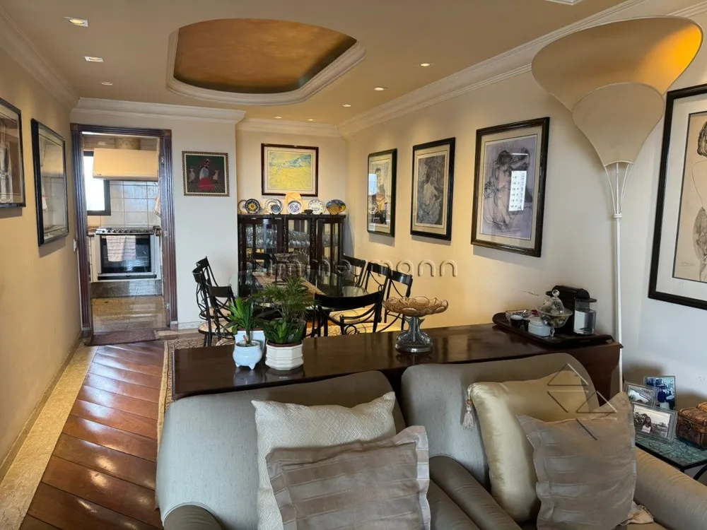 Apartamento, 4 quartos, 213 m² - Foto 2