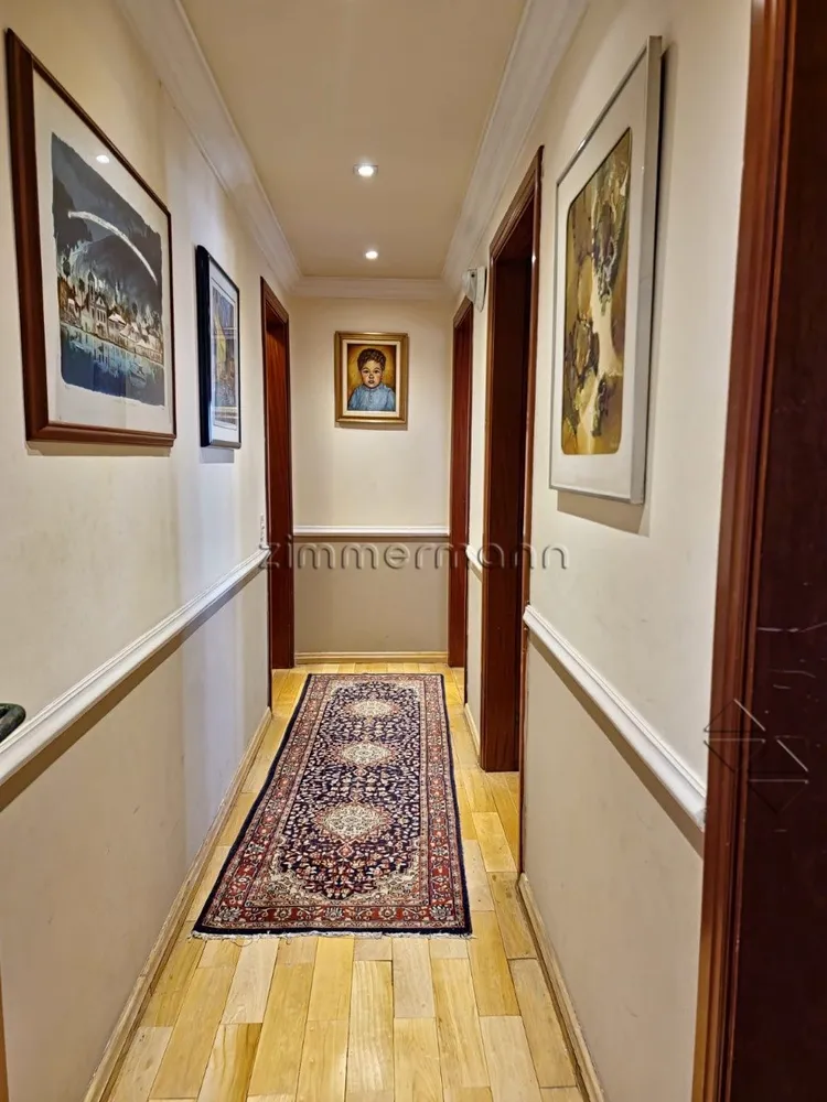 Apartamento, 4 quartos, 213 m² - Foto 10
