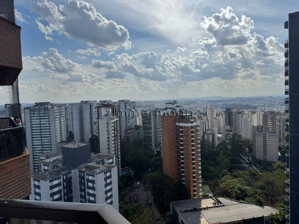 Apartamento, 4 quartos, 213 m² - Foto 3