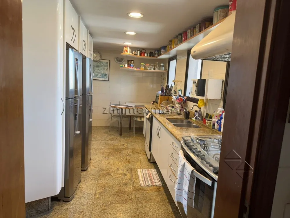Apartamento, 4 quartos, 213 m² - Foto 7