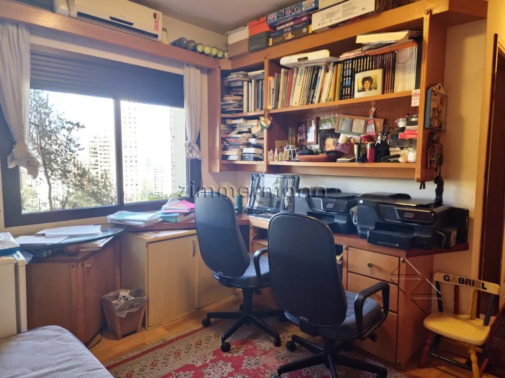 Apartamento, 4 quartos, 213 m² - Foto 11