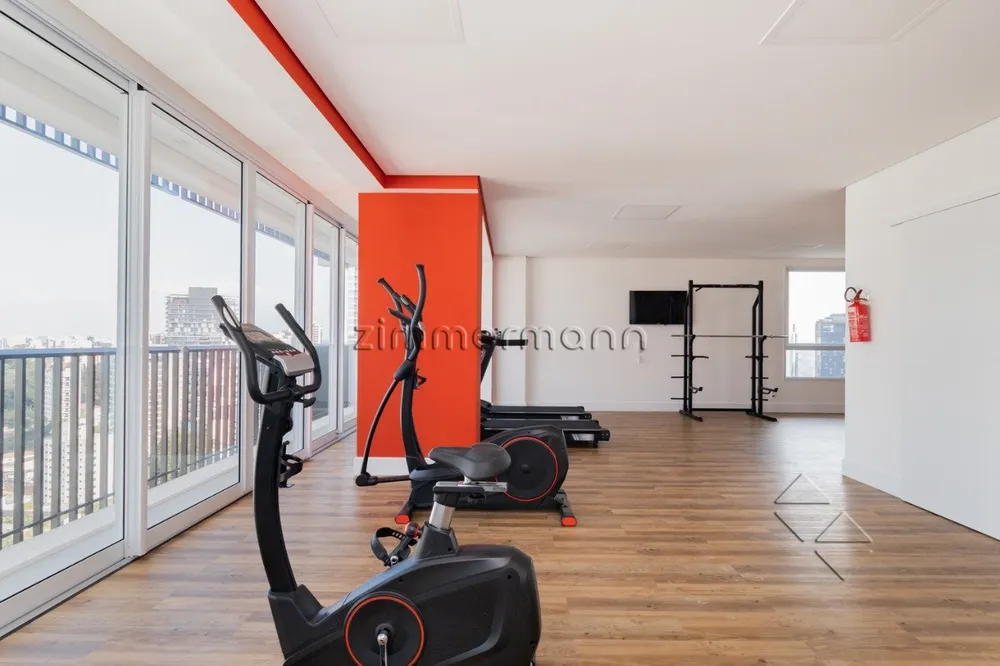 Apartamento, 2 quartos, 59 m² - Foto 8
