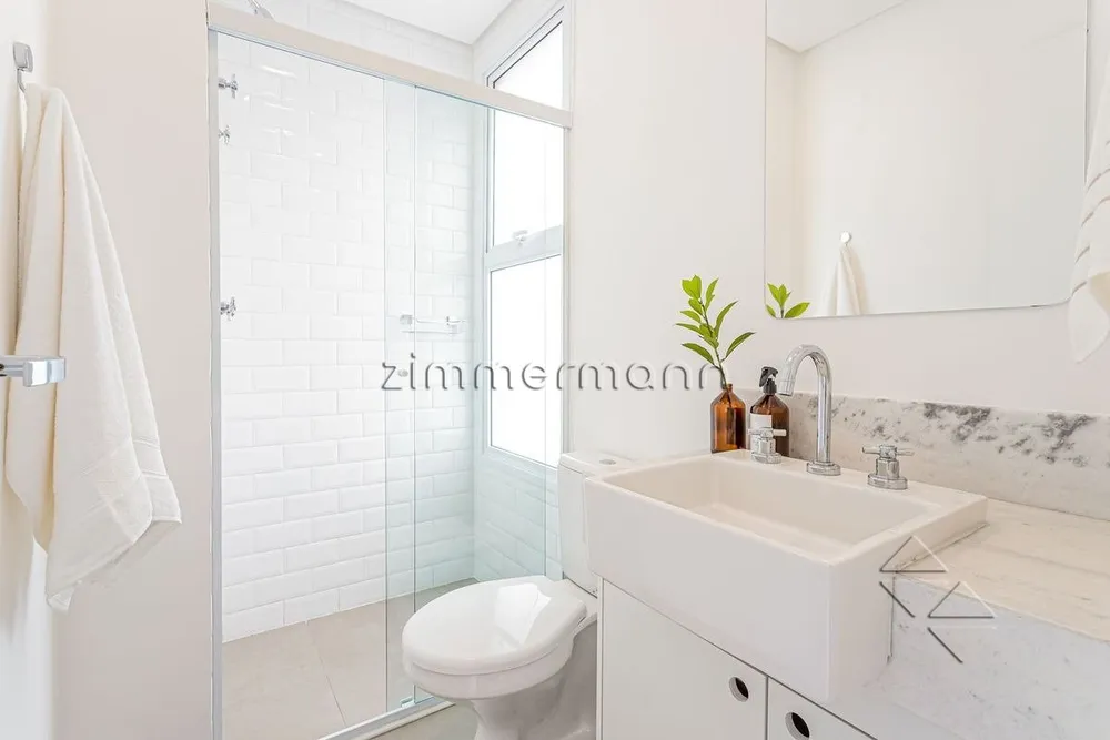 Apartamento, 2 quartos, 59 m² - Foto 6