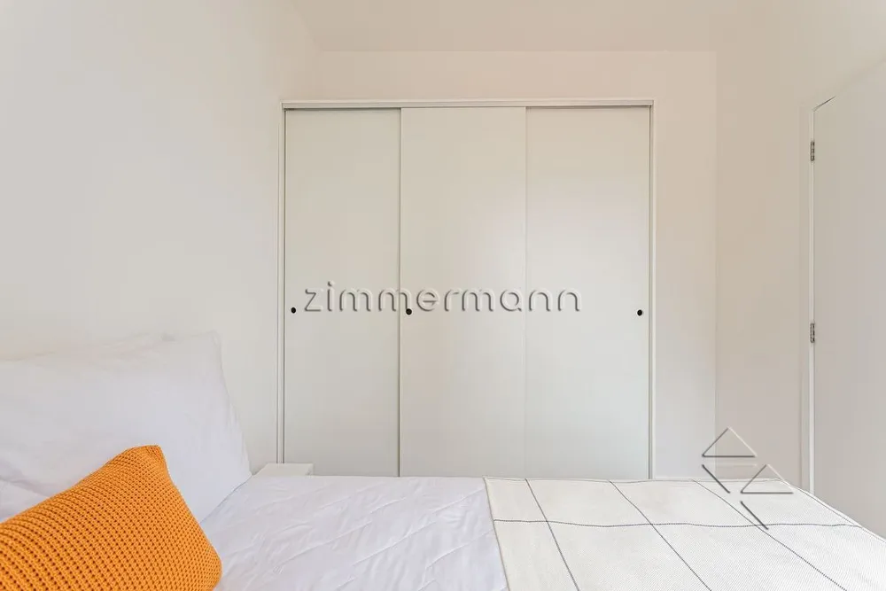 Apartamento, 2 quartos, 59 m² - Foto 5