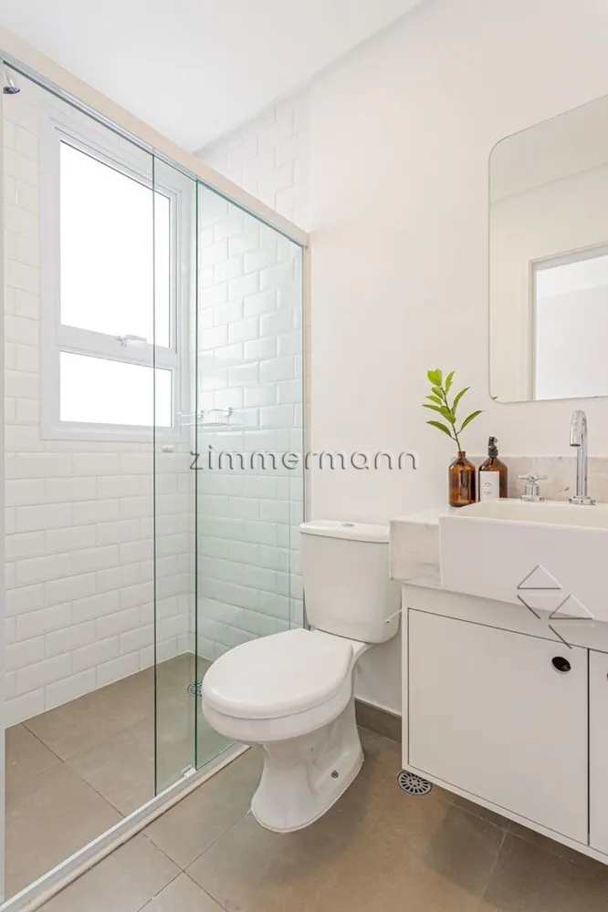 Apartamento, 2 quartos, 59 m² - Foto 7