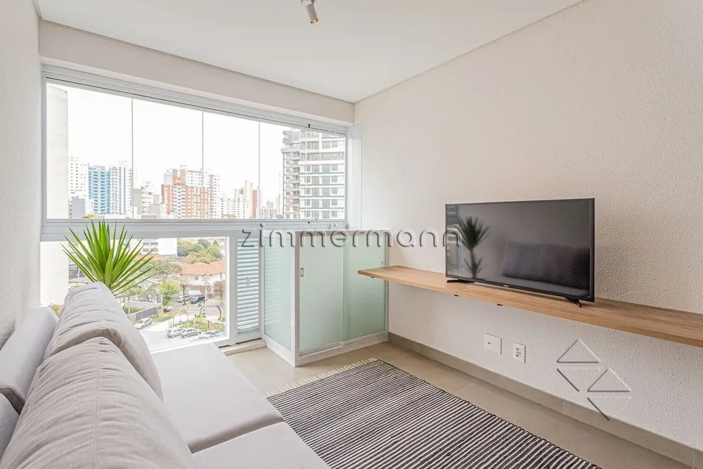 Apartamento, 2 quartos, 59 m² - Foto 2