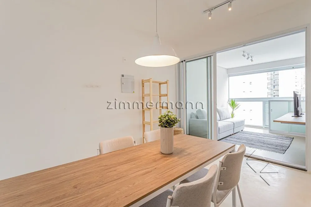 Apartamento, 2 quartos, 59 m² - Foto 3
