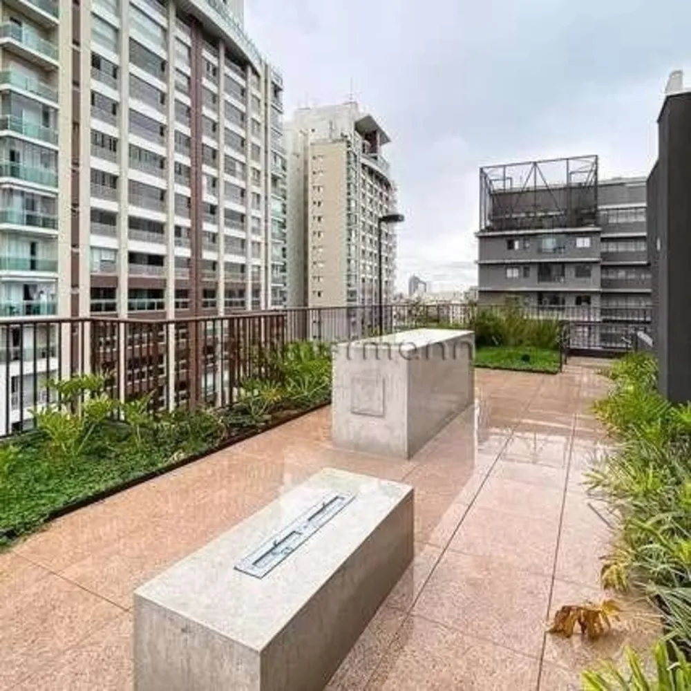 Apartamento, 1 quarto, 24 m² - Foto 12