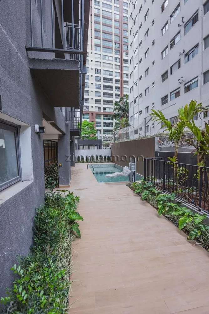 Apartamento, 1 quarto, 24 m² - Foto 11