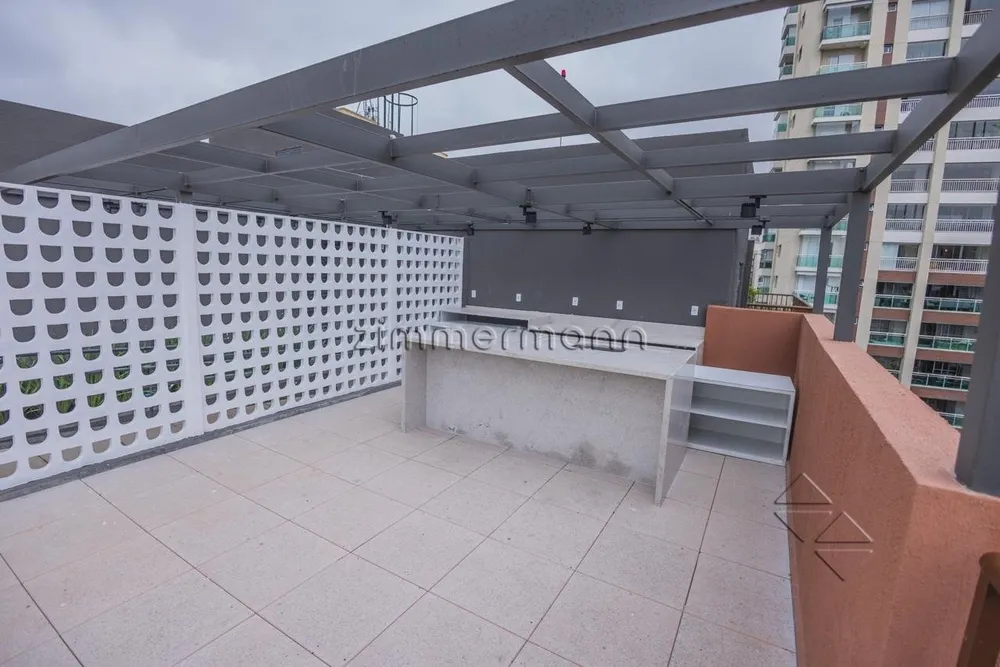 Apartamento, 1 quarto, 24 m² - Foto 7